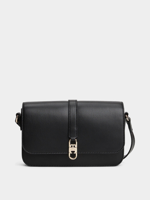 Крос-боді Tommy Hilfiger модель AW0AW17723-BDS Фото