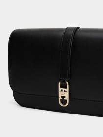 Кросс-боди Tommy Hilfiger модель AW0AW17723-BDS Фото