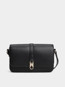 Крос-боді Tommy Hilfiger модель AW0AW17723-BDS Фото