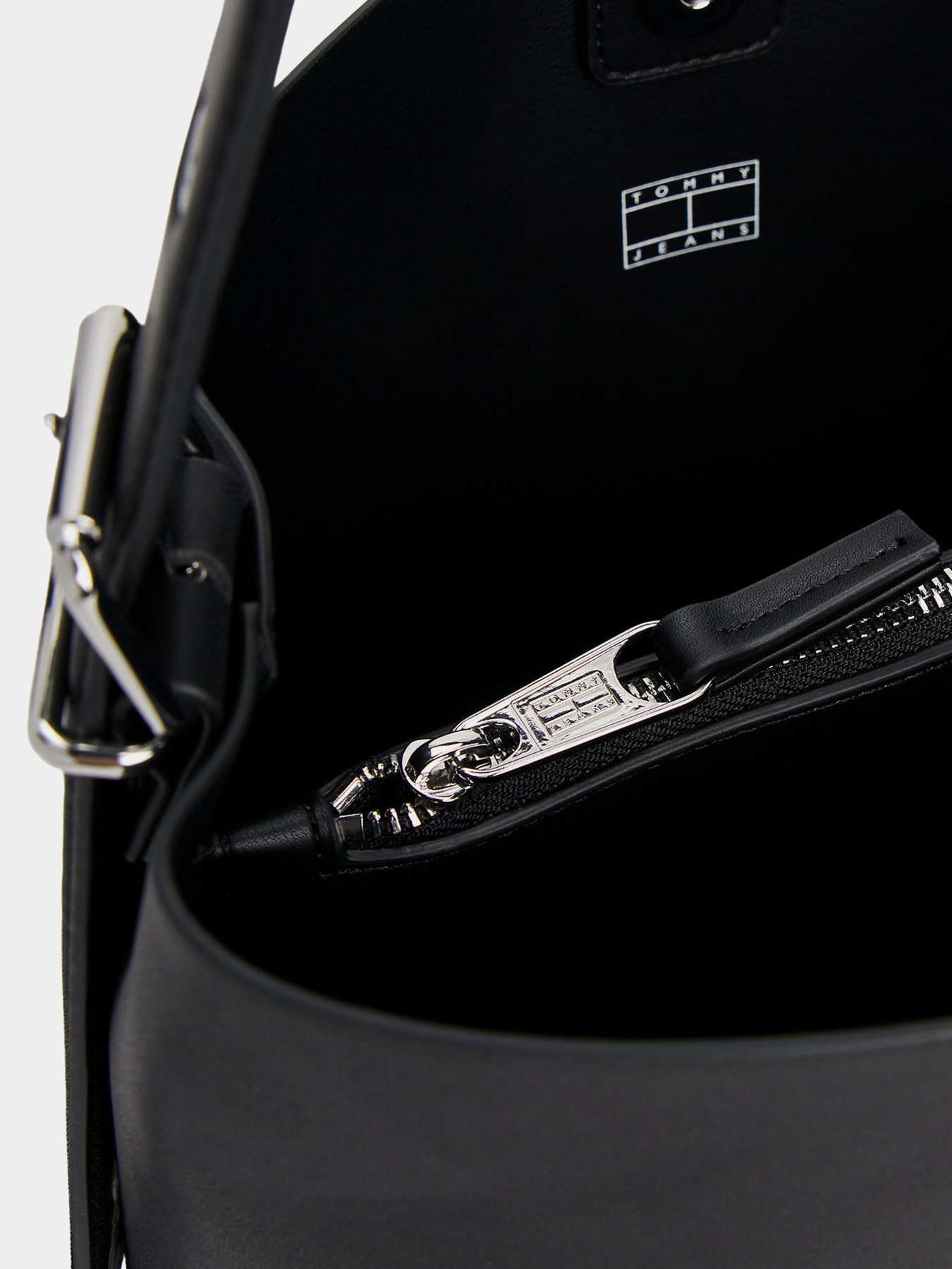 Сумка Tommy Hilfiger модель AW0AW17871-BDS Фото