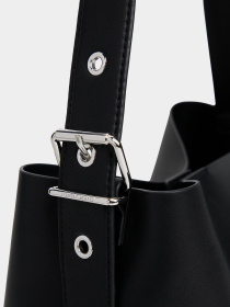 Сумка Tommy Hilfiger модель AW0AW17871-BDS Фото