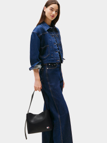 Сумка Tommy Hilfiger модель AW0AW17871-BDS Фото