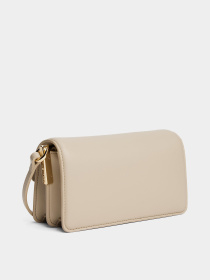 Кросс-боди Tommy Hilfiger модель AW0AW18028-RBT Фото