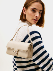 Кросс-боди Tommy Hilfiger модель AW0AW18028-RBT Фото