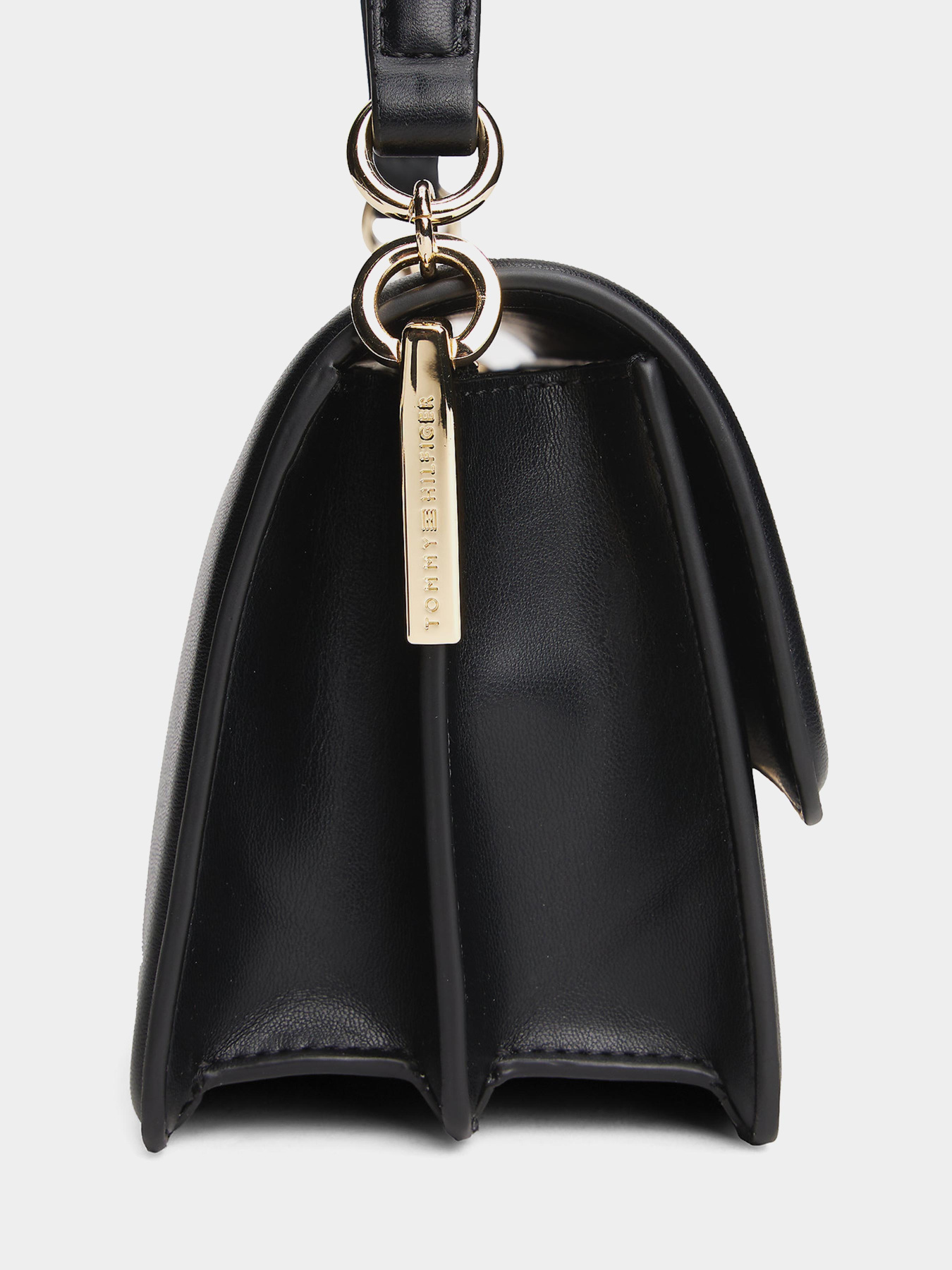 Кросс-боди Tommy Hilfiger TH HERITAGE CONV CROSSOVER модель AW0AW18029-BDS Фото