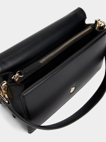 Кросс-боди Tommy Hilfiger TH HERITAGE CONV CROSSOVER модель AW0AW18029-BDS Фото