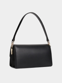 Кросс-боди Tommy Hilfiger TH HERITAGE CONV CROSSOVER модель AW0AW18029-BDS Фото