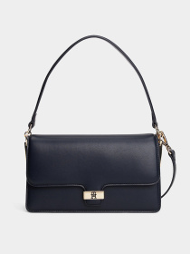 Кросс-боди Tommy Hilfiger модель AW0AW18029-DW6 Фото