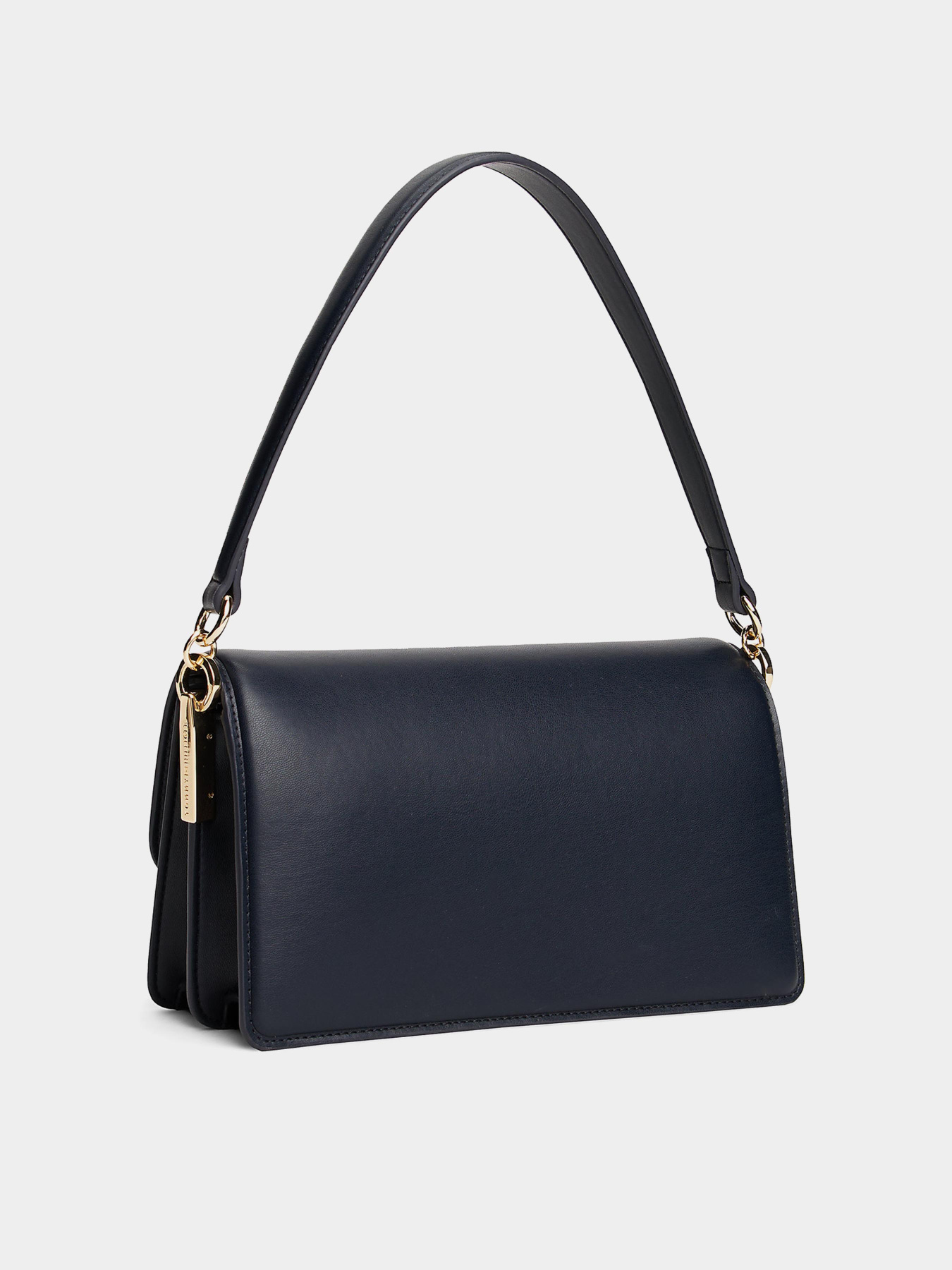 Кросс-боди Tommy Hilfiger модель AW0AW18029-DW6 Фото