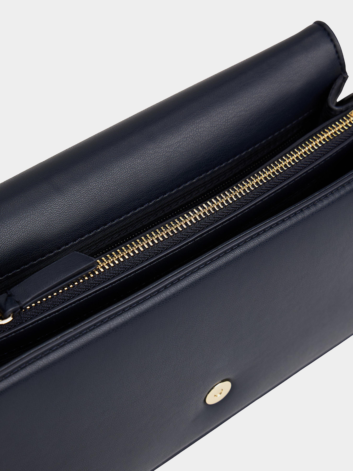 Кросс-боди Tommy Hilfiger модель AW0AW18029-DW6 Фото