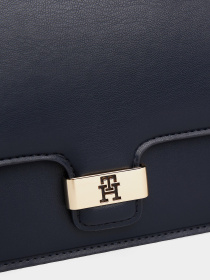 Кросс-боди Tommy Hilfiger модель AW0AW18029-DW6 Фото