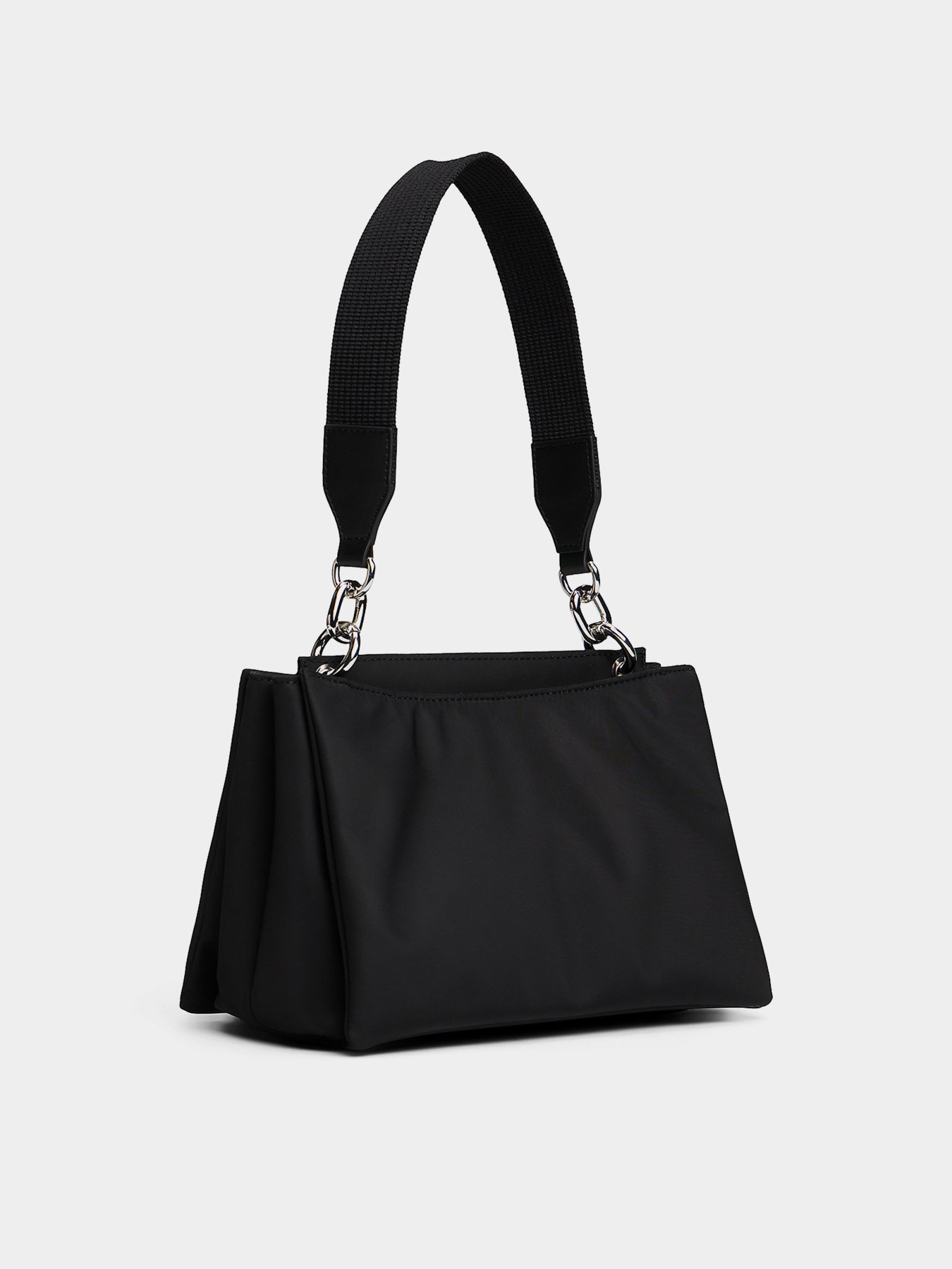 Сумка Tommy Hilfiger модель AW0AW18200-BDS Фото