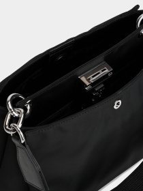 Сумка Tommy Hilfiger модель AW0AW18200-BDS Фото