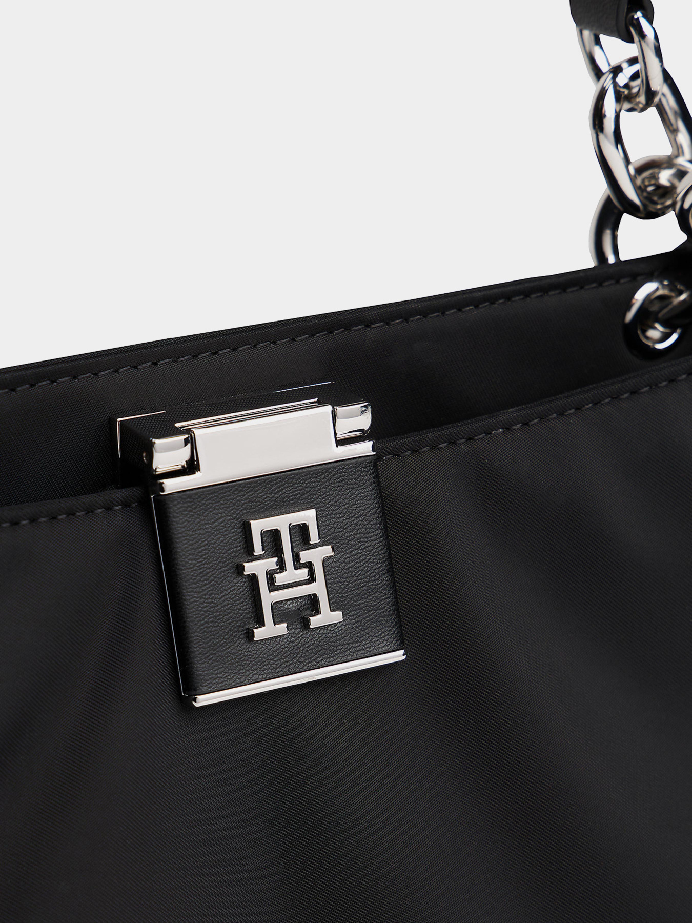 Сумка Tommy Hilfiger модель AW0AW18200-BDS Фото