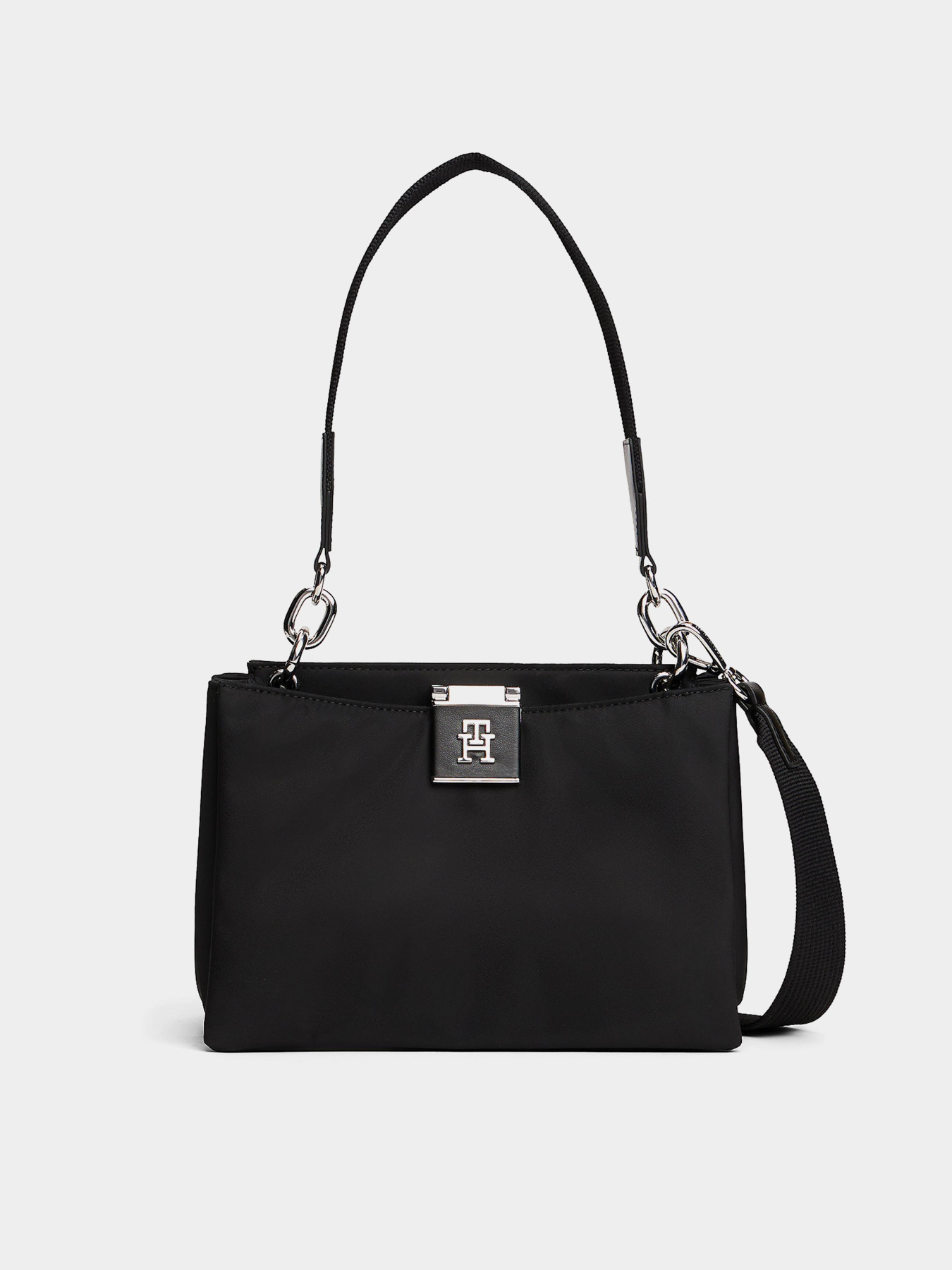 Сумка Tommy Hilfiger модель AW0AW18200-BDS Фото