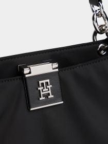 Сумка Tommy Hilfiger модель AW0AW18200-BDS Фото