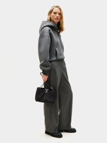 Сумка Tommy Hilfiger модель AW0AW18200-BDS Фото