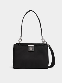 Сумка Tommy Hilfiger модель AW0AW18200-BDS Фото