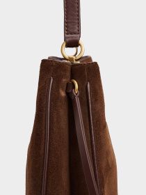 Сумка Tommy Hilfiger модель AW0AW18201-GV0 Фото