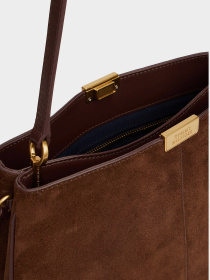 Сумка Tommy Hilfiger модель AW0AW18201-GV0 Фото