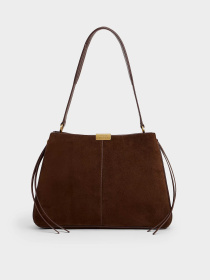 Сумка Tommy Hilfiger модель AW0AW18201-GV0 Фото