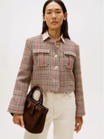 Сумка Tommy Hilfiger модель AW0AW18202-GV0 Фото