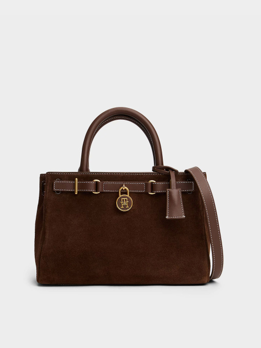 Сумка Tommy Hilfiger модель AW0AW18202-GV0 Фото