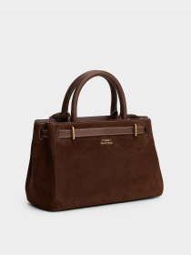 Сумка Tommy Hilfiger модель AW0AW18202-GV0 Сумка Tommy Hilfiger модель AW0AW18202-GV0 Фото