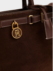 Сумка Tommy Hilfiger модель AW0AW18202-GV0 Сумка Tommy Hilfiger модель AW0AW18202-GV0 Фото