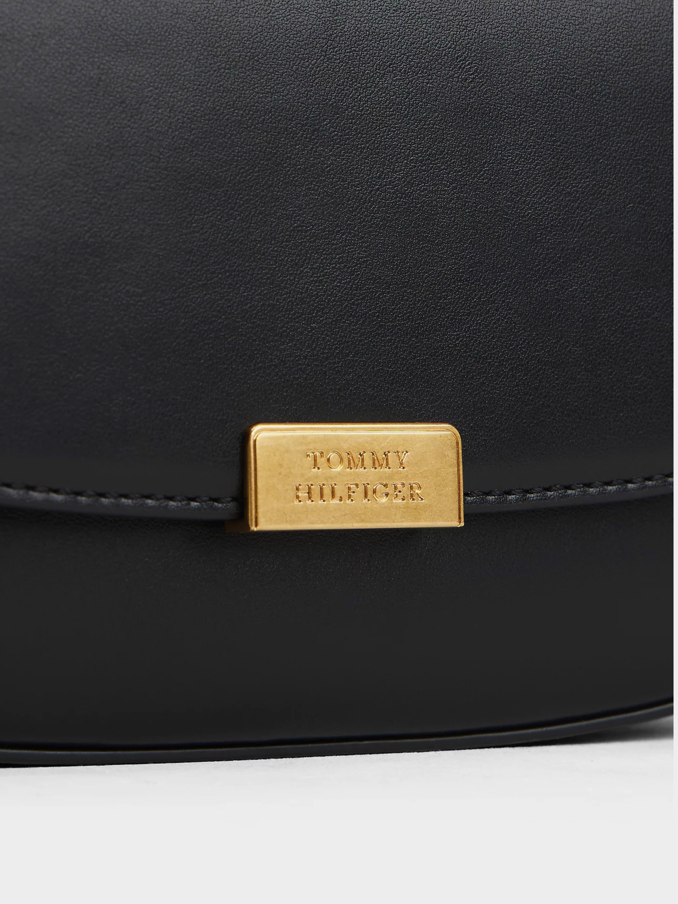 Крос-боді Tommy Hilfiger модель AW0AW18204-BDS Фото