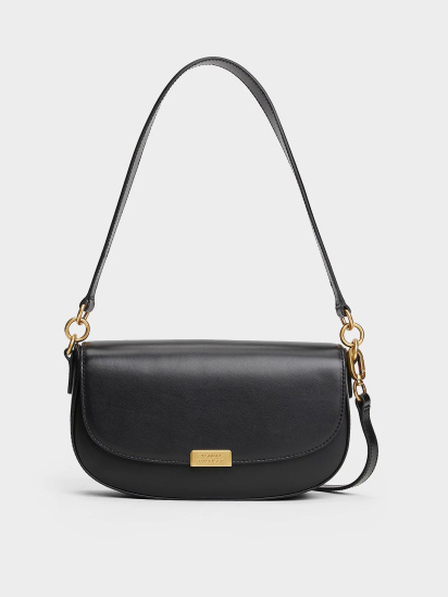 Крос-боді Tommy Hilfiger модель AW0AW18204-BDS - фото