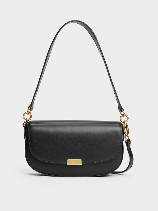 Кросс-боди Tommy Hilfiger модель AW0AW18204-BDS Фото