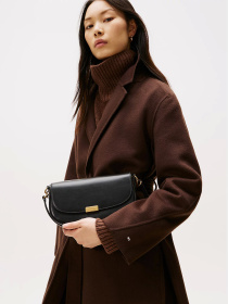 Крос-боді Tommy Hilfiger модель AW0AW18204-BDS Фото