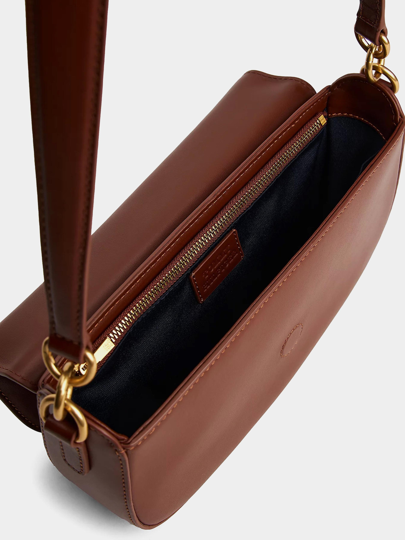 Крос-боді Tommy Hilfiger модель AW0AW18204-GVI Фото