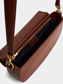 Крос-боді Tommy Hilfiger модель AW0AW18204-GVI Фото