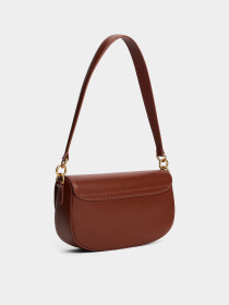 Крос-боді Tommy Hilfiger модель AW0AW18204-GVI Фото