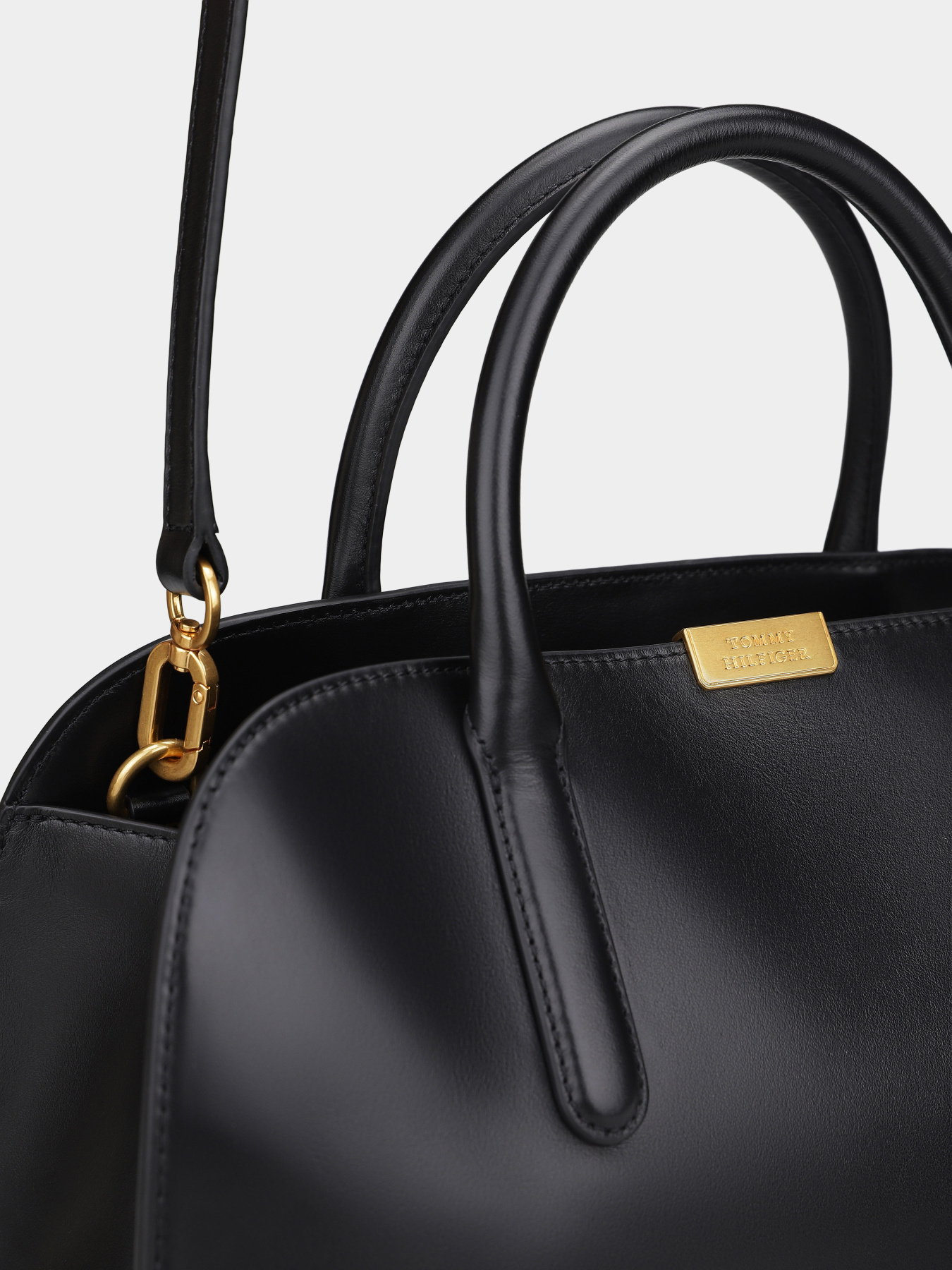 Сумка Tommy Hilfiger модель AW0AW18205-BDS Фото