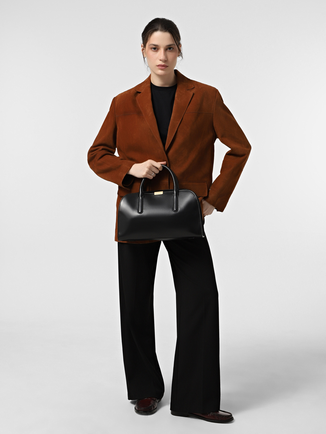 Сумка Tommy Hilfiger модель AW0AW18205-BDS Фото