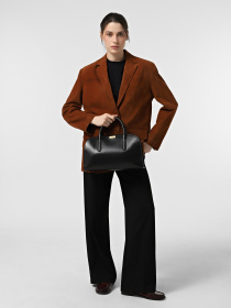 Сумка Tommy Hilfiger модель AW0AW18205-BDS Фото