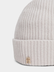 Шапка Tommy Hilfiger модель AW0AW17772-PQU Фото