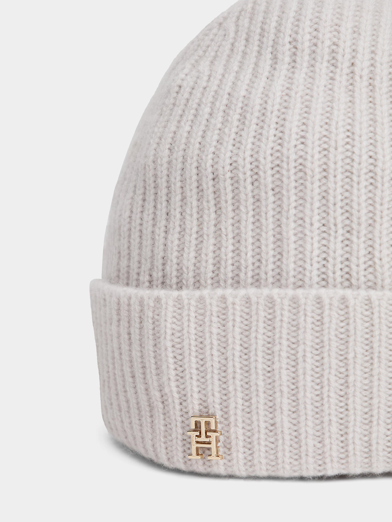 Шапка Tommy Hilfiger модель AW0AW17772-PQU Фото