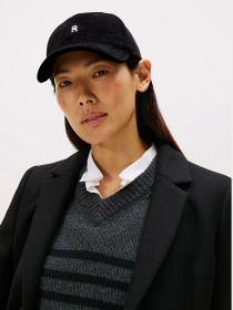 Кепка Tommy Hilfiger модель AW0AW17773-BDS Фото