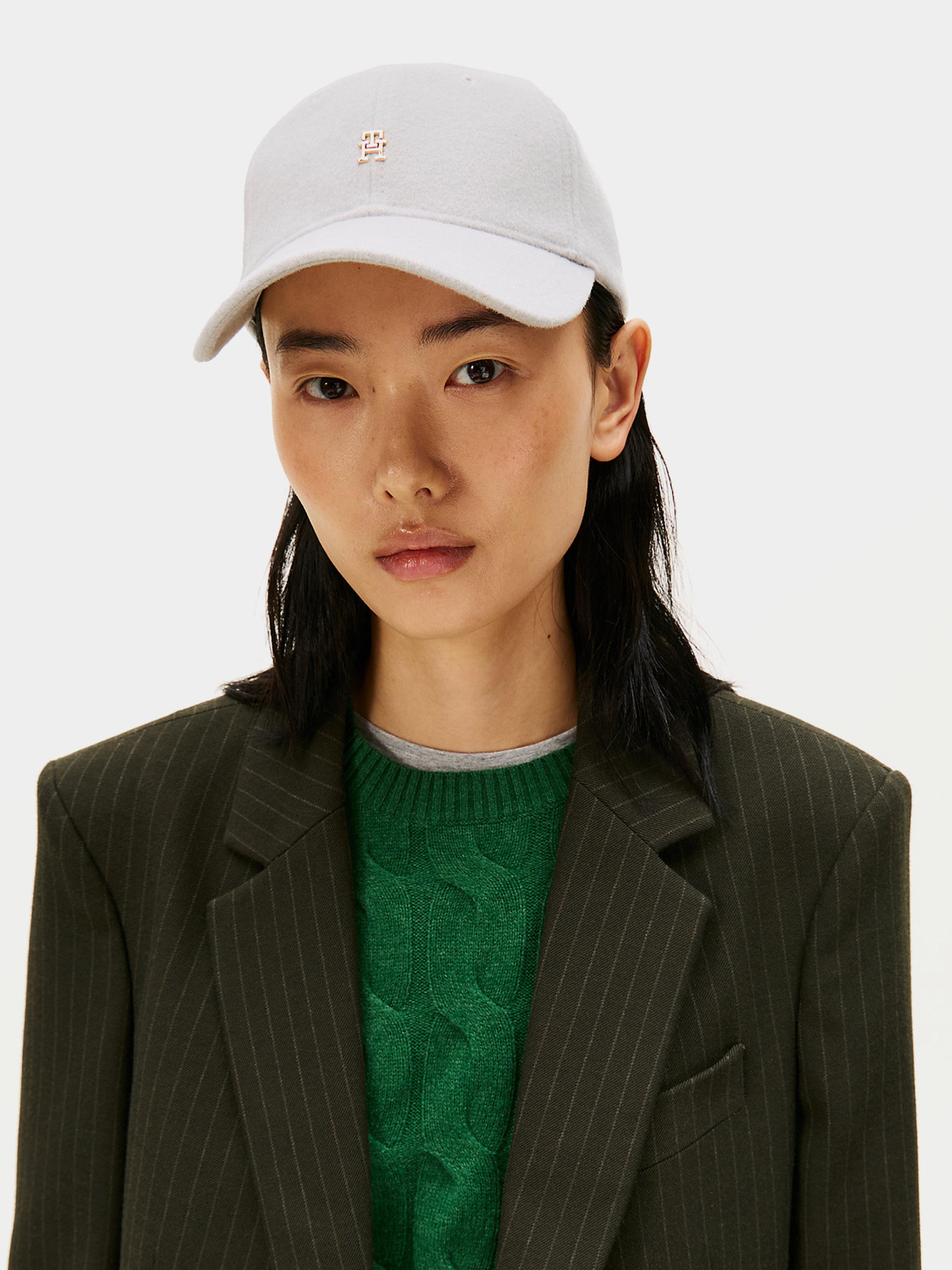 Кепка Tommy Hilfiger модель AW0AW17773-PQU Фото