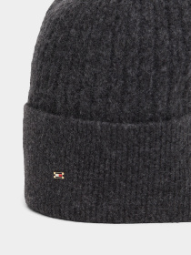 Шапка Tommy Hilfiger модель AW0AW17776-BDS Фото