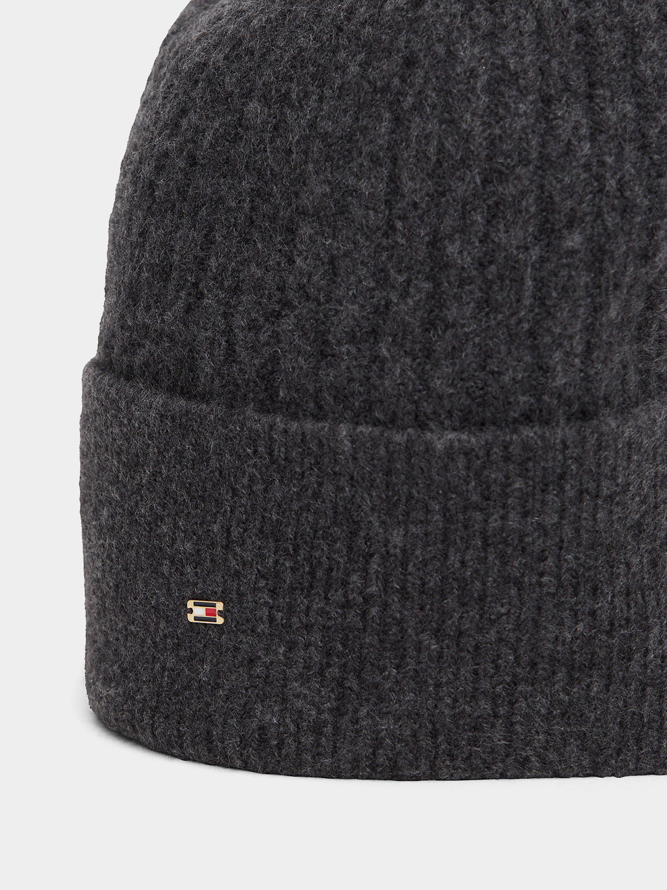 Шапка Tommy Hilfiger модель AW0AW17776-BDS Фото