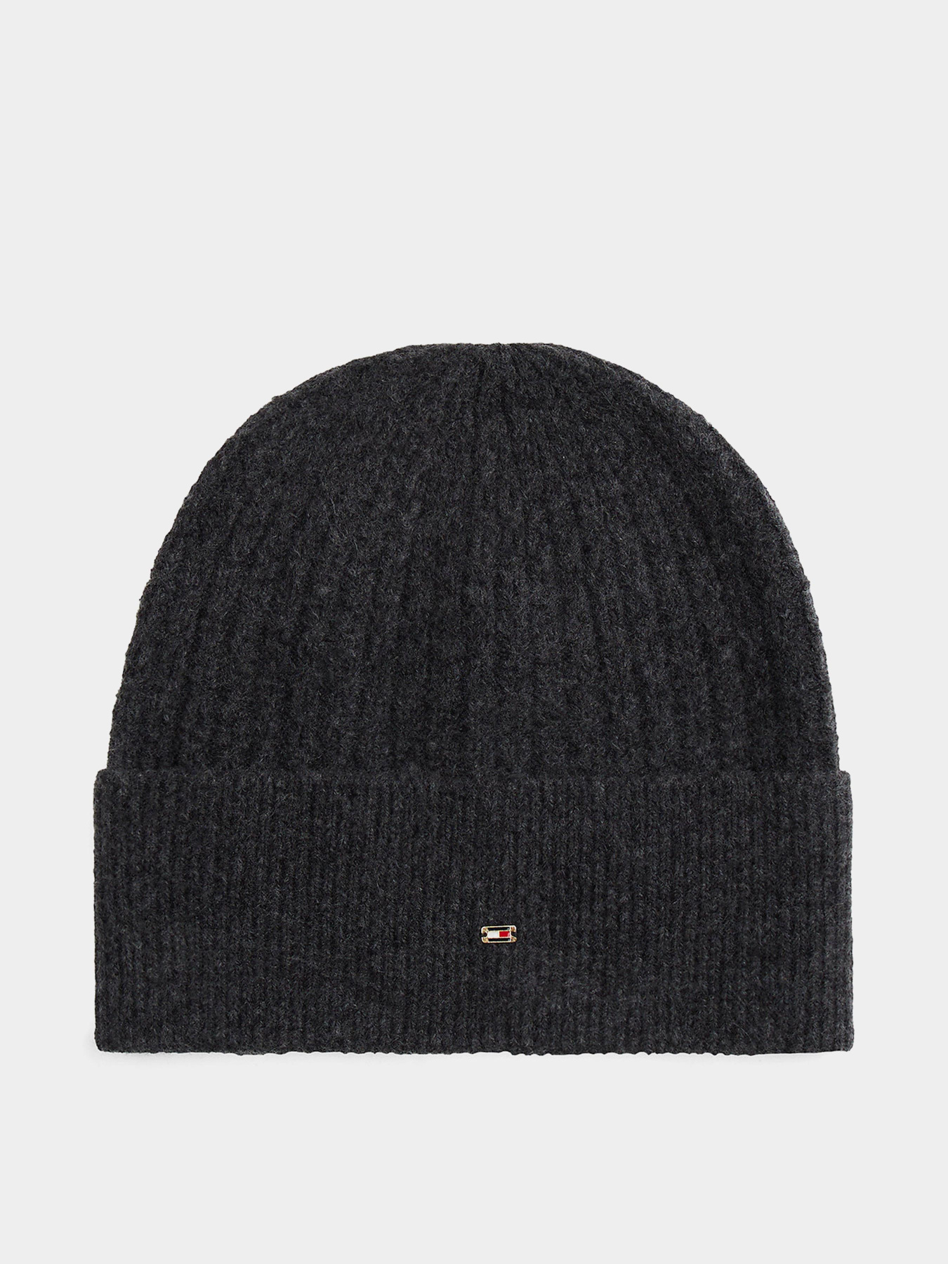 Шапка Tommy Hilfiger модель AW0AW17776-BDS Фото