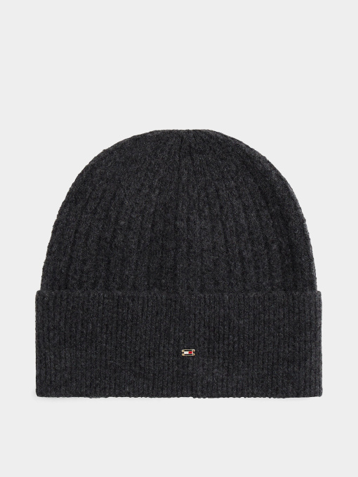 Шапка Tommy Hilfiger модель AW0AW17776-BDS Фото