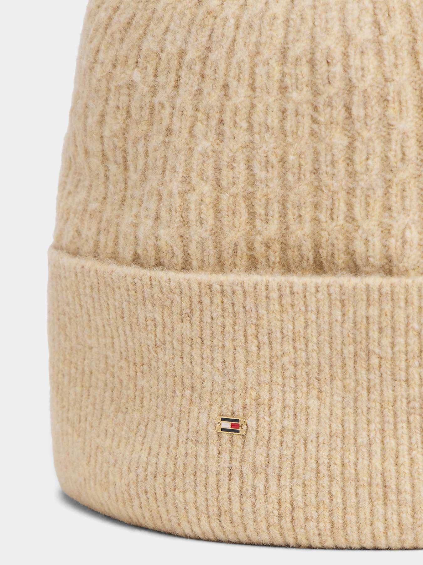 Шапка Tommy Hilfiger модель AW0AW17776-RBT Фото