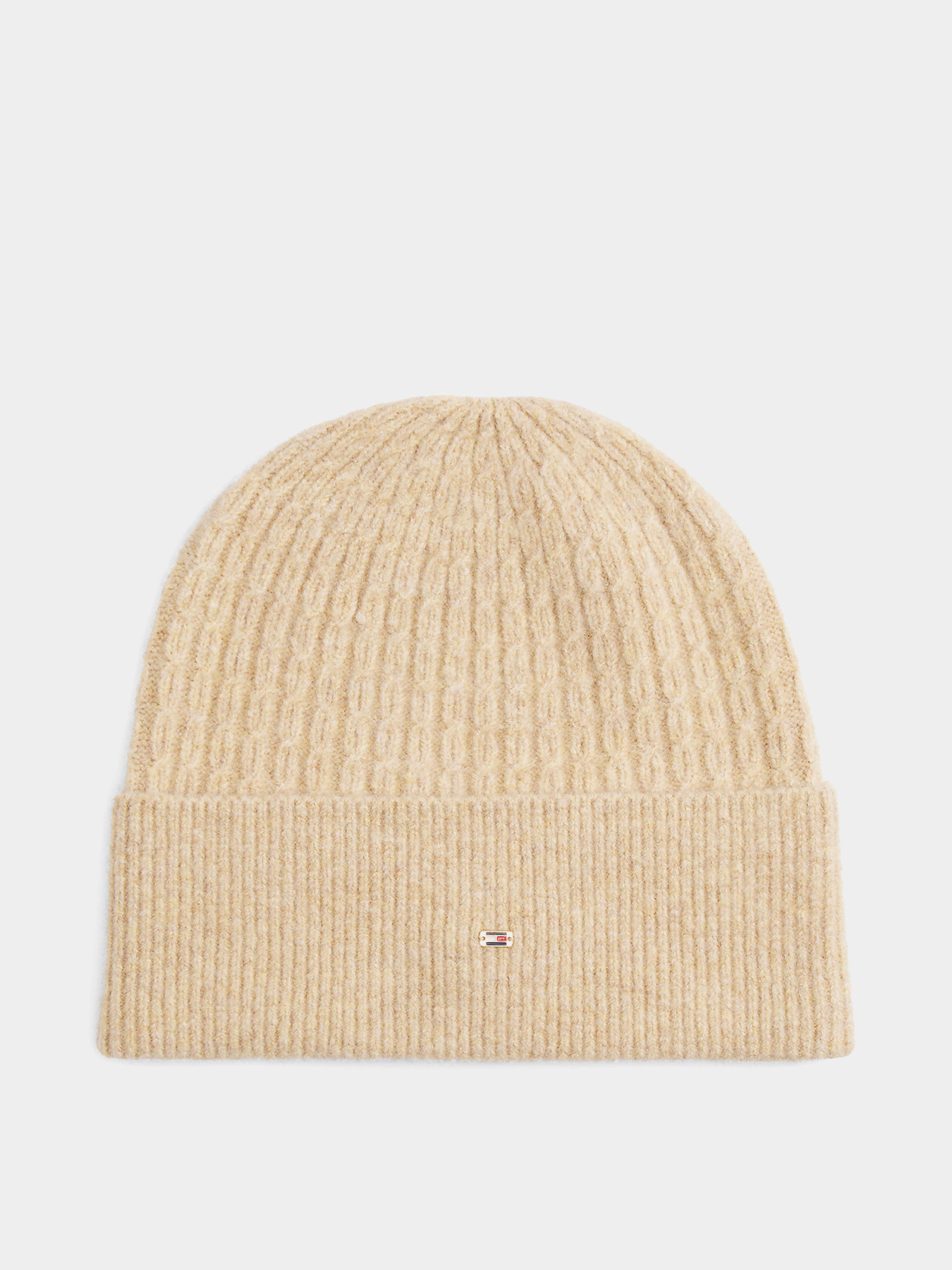 Шапка Tommy Hilfiger модель AW0AW17776-RBT Фото