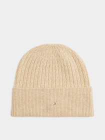 Шапка Tommy Hilfiger модель AW0AW17776-RBT Фото